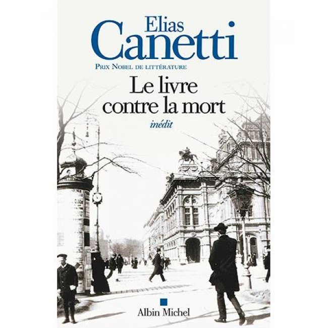 Le livre contre la mort