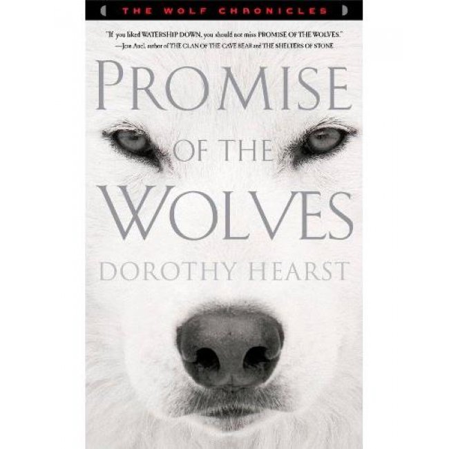 Promise of the wolves
