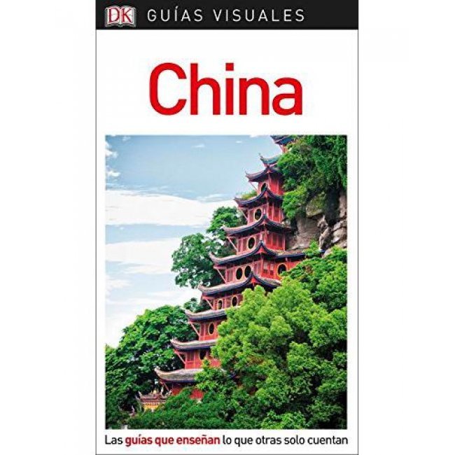 Guías Visuales: China