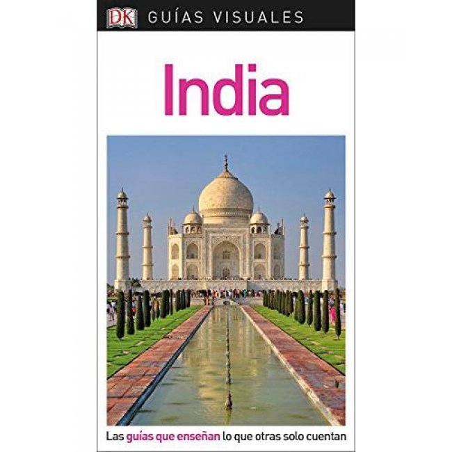 India-visual