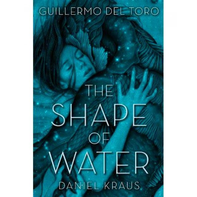 The shape of water-film