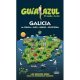 Galicia-guia azul