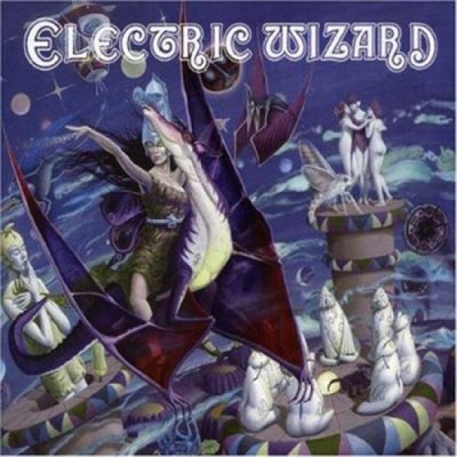 Electric wizard