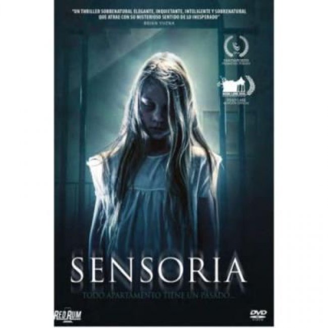 Sensoria - DVD