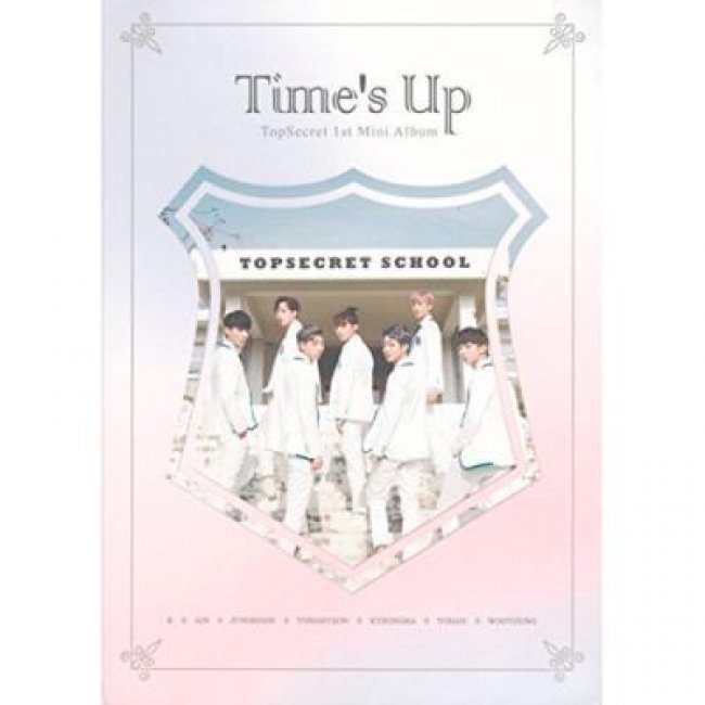 Time s up