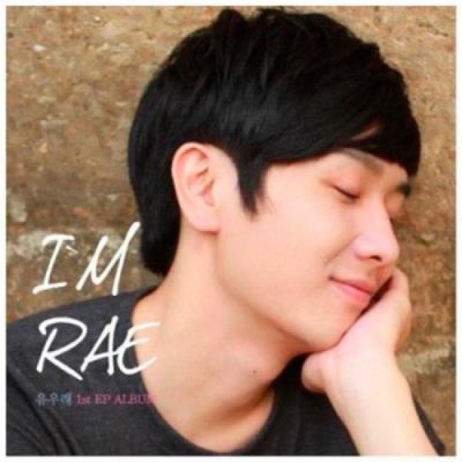 I'm Rae