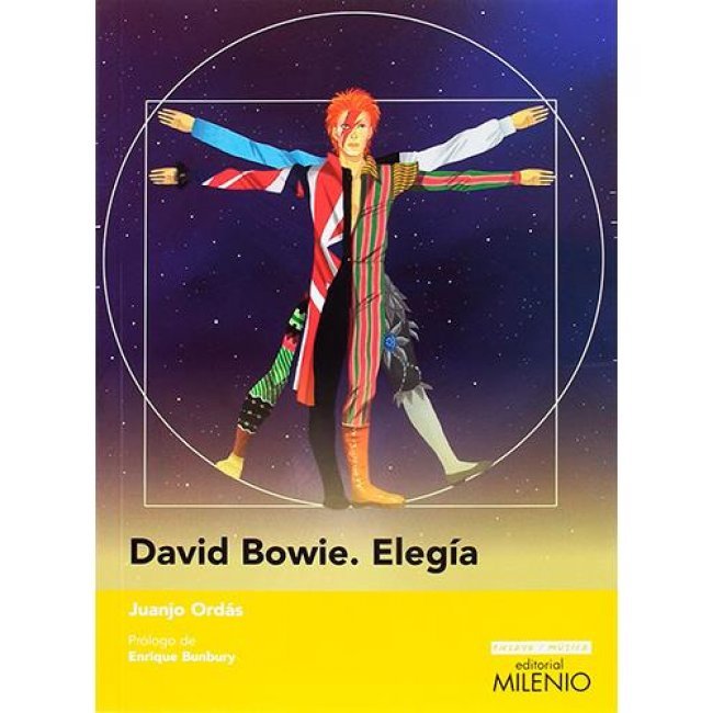 David bowie-elegia