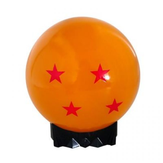 Lámpara Dragon Ball Z - Bola de cristal