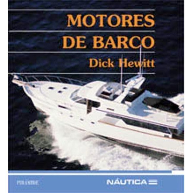 Motores de barco