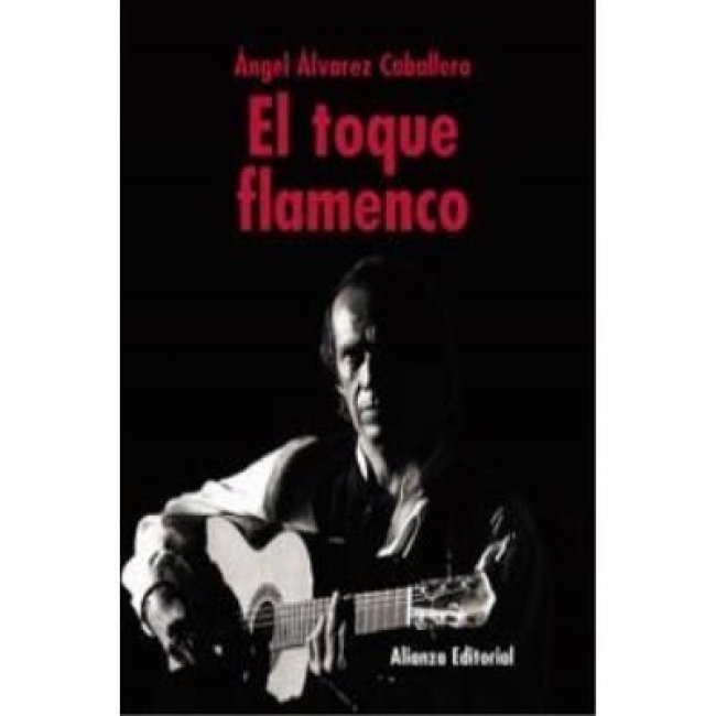 El toque flamenco