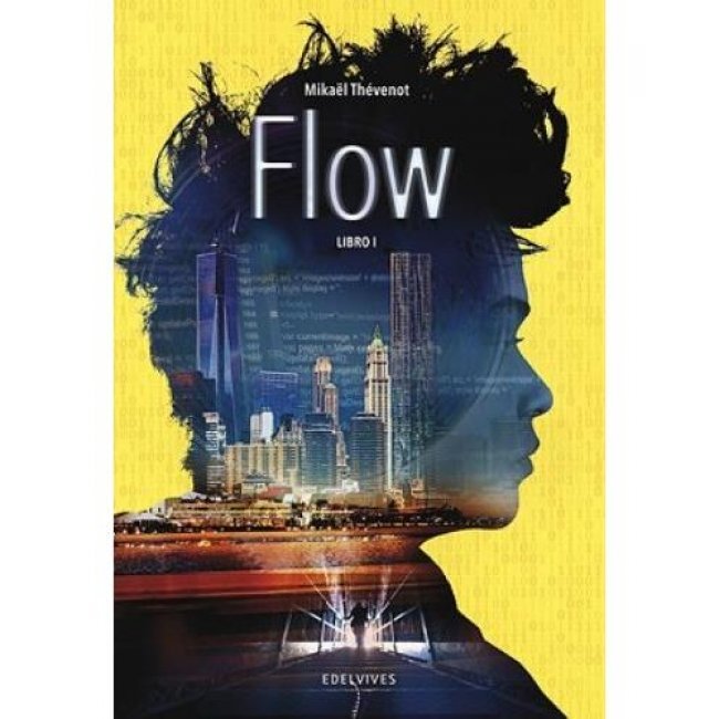 Flow 1-juvenil