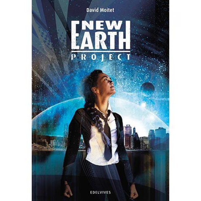 New earth project-juvenil
