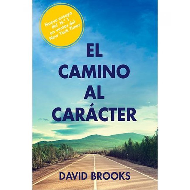 El camino al caracter