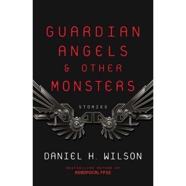 Guardian angels and other monsters