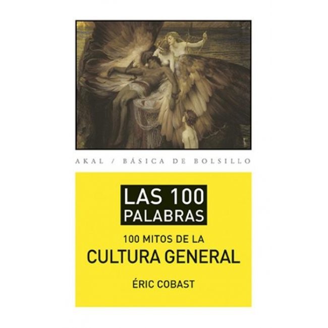 100 mitos de la cultura general