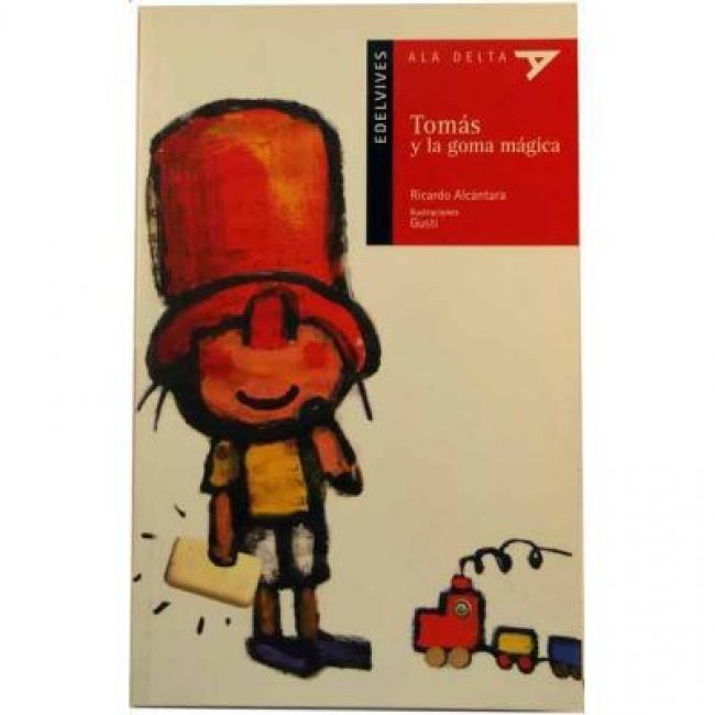 30-tomas y la goma magica
