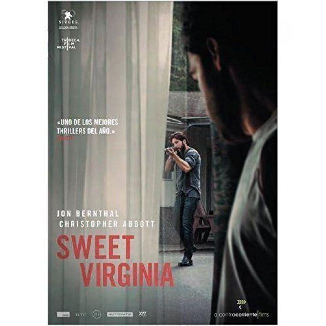 Sweet Virginia - Blu-Ray