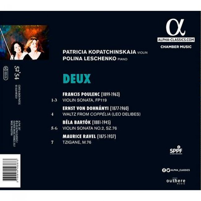 Deux