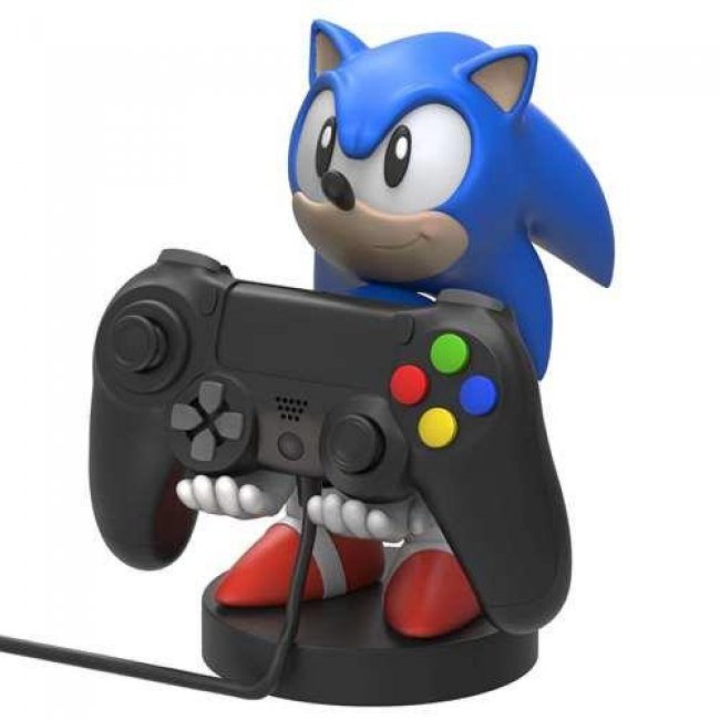 Cargador de mando Sonic Cable Guy PS4