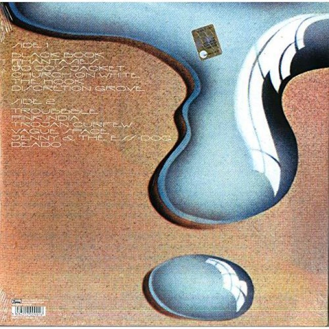 Lp-stephen malkmus