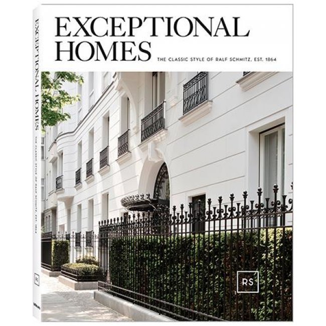 Exceptional homes