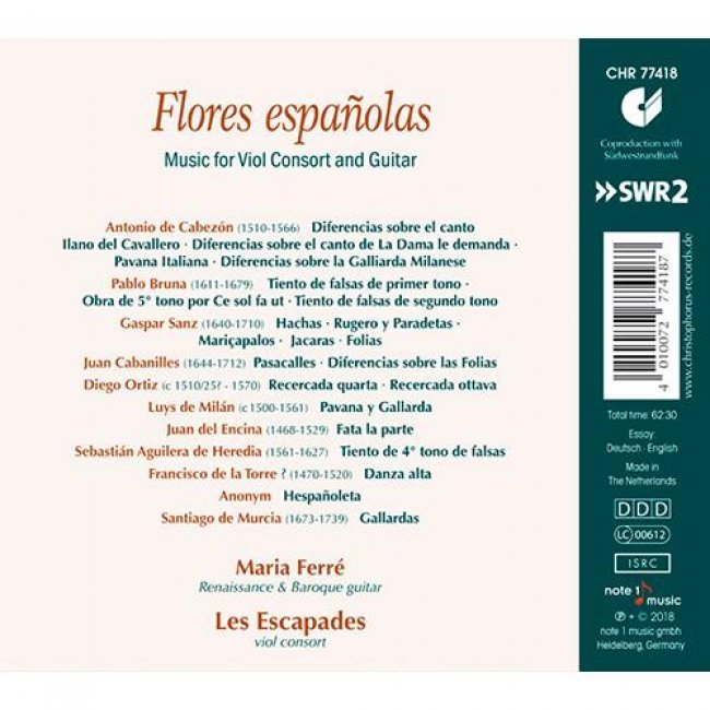 Var-flores españolas-ferre