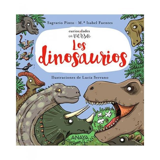 Los dinosaurios-curiosidades en ver