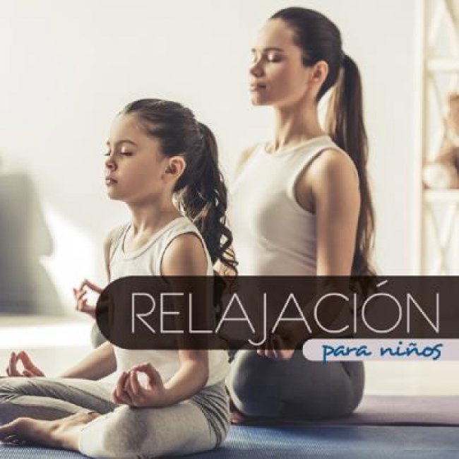 Relajación para niños