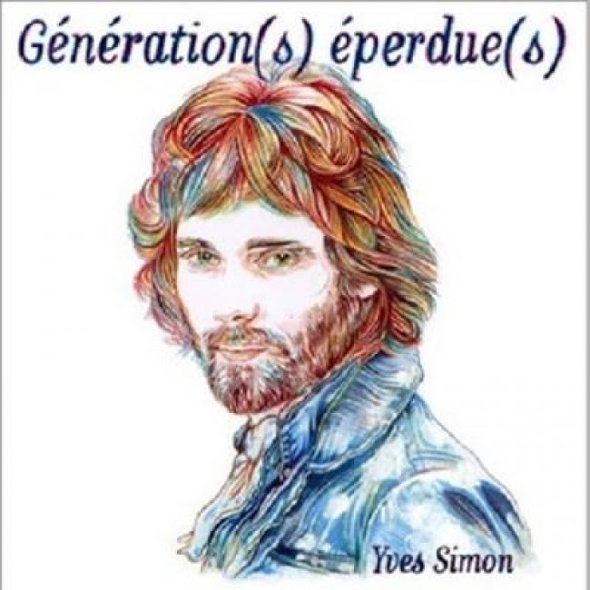 Generation(s) Eperdue(s)  - Yves Simon Tribute - Vinilo