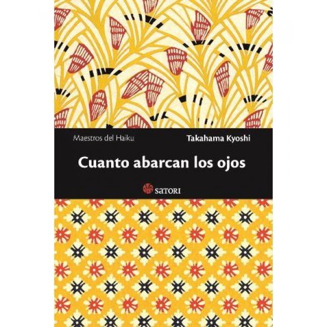 Cuanto abarcan los ojos
