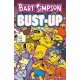 Bart simpson bust-up