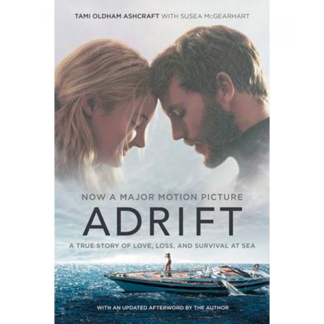 Adrift-film
