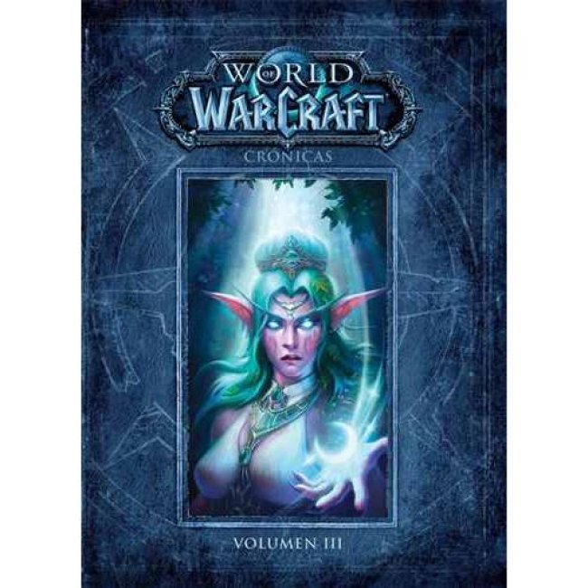 World of Warcraft crónicas 3