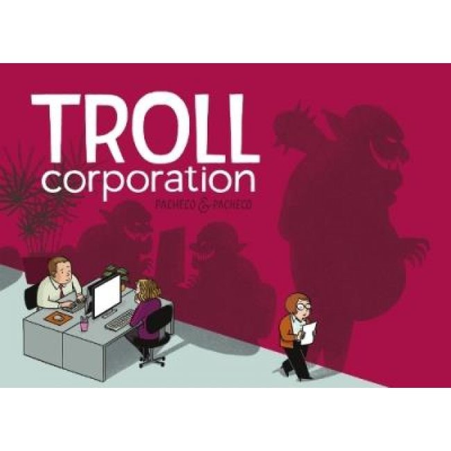 Troll corporation