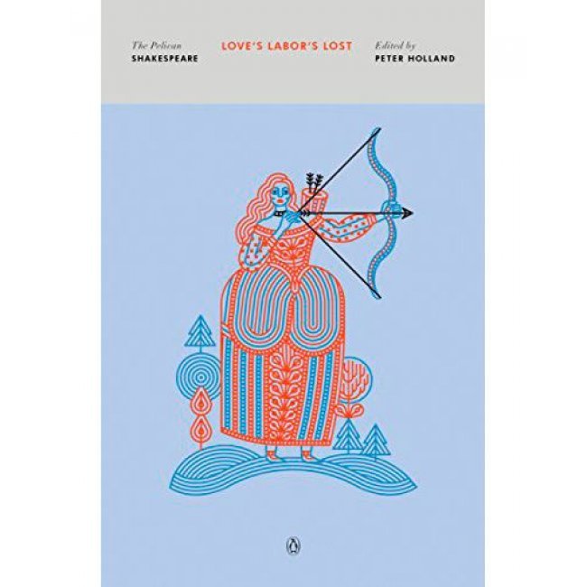 Love's labor's lost