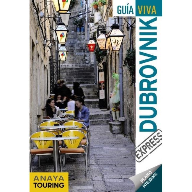 Dubrovnik-guia viva