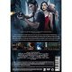 The girl from the naked eye - DVD