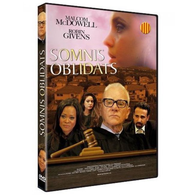 Somnis Oblidats - Ed. catalá - DVD