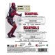 Pack Deadpool 1 y 2 - Blu-Ray