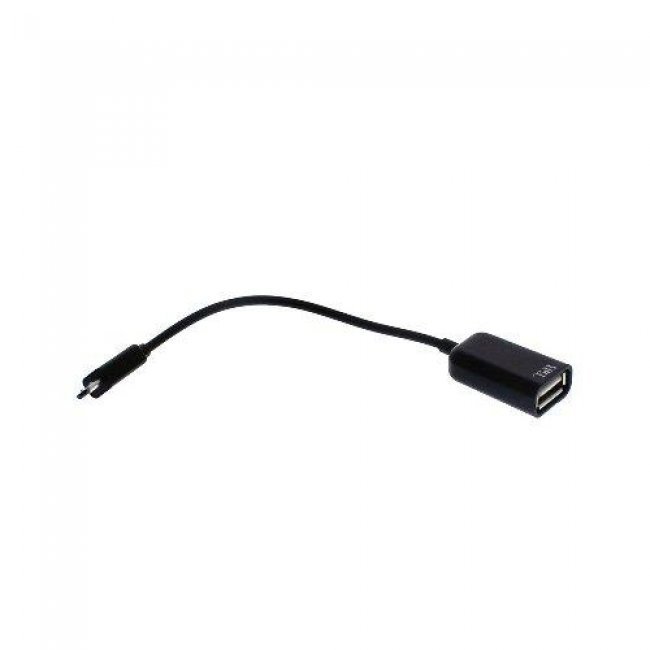 Cable T'nB Adaptador Micro USB a USB 2.1