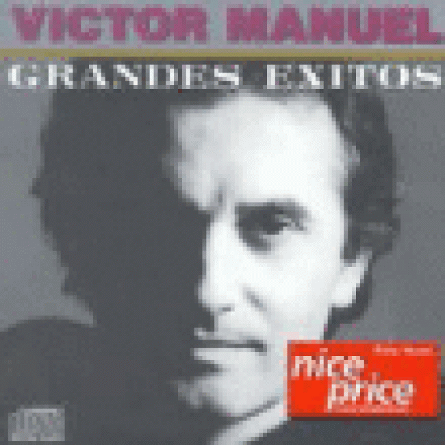 Grandes éxitos