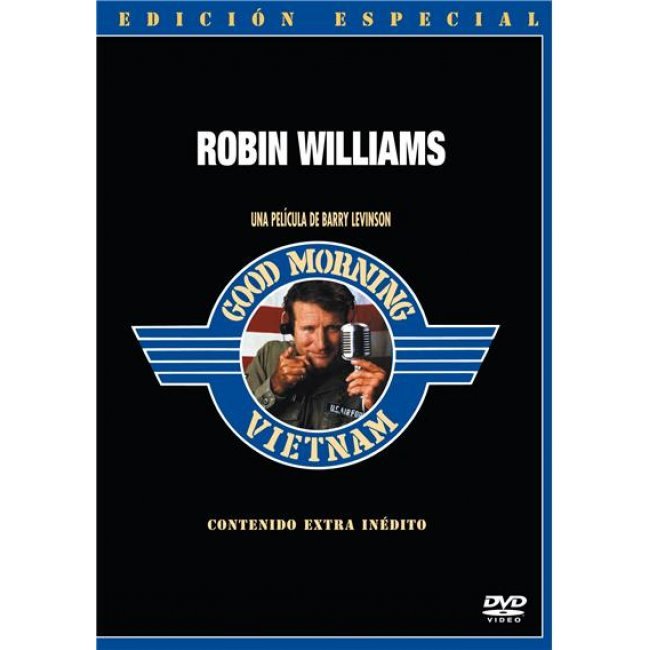 Good Morning, Vietnam