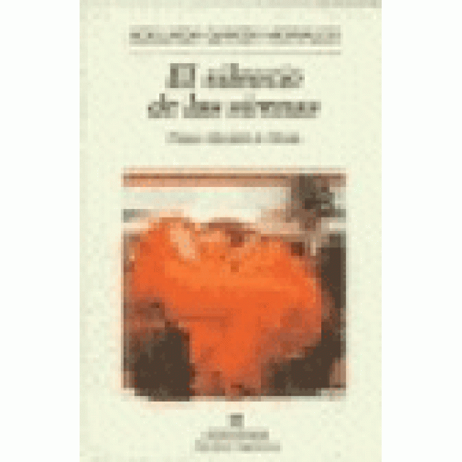 El silencio de las sirenas