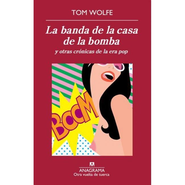 La banda de la casa de la bomba