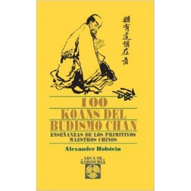 100 koans del budismo Chan