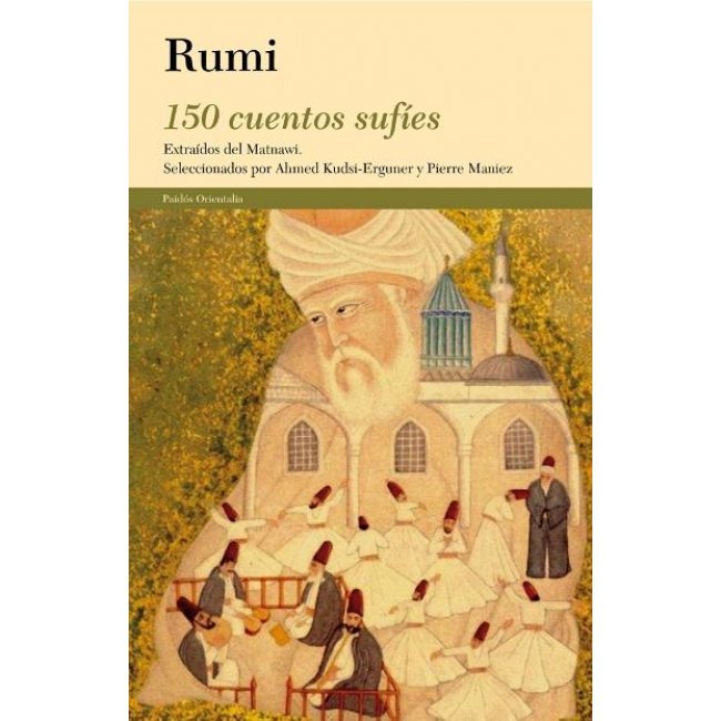 150 cuentos sufíes