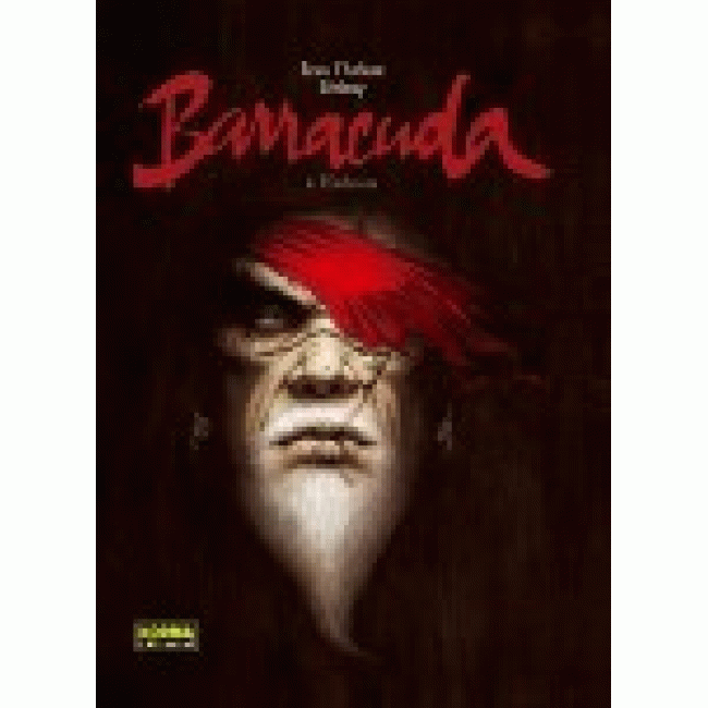 Barracuda
