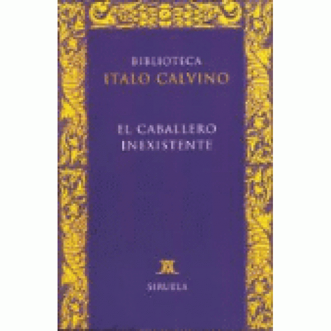 El caballero inexistente