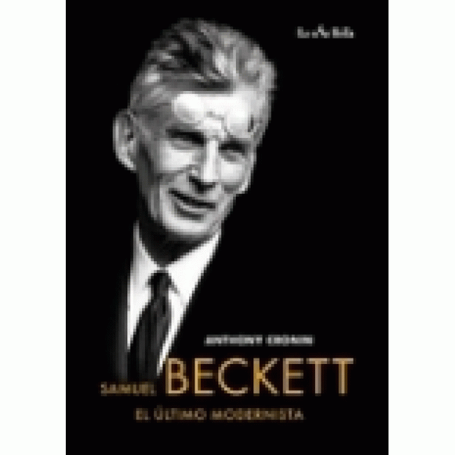 Samuel Beckett, el último modernista