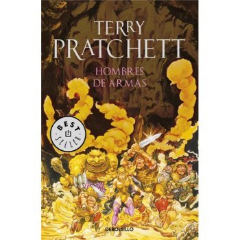 Hombres de armas